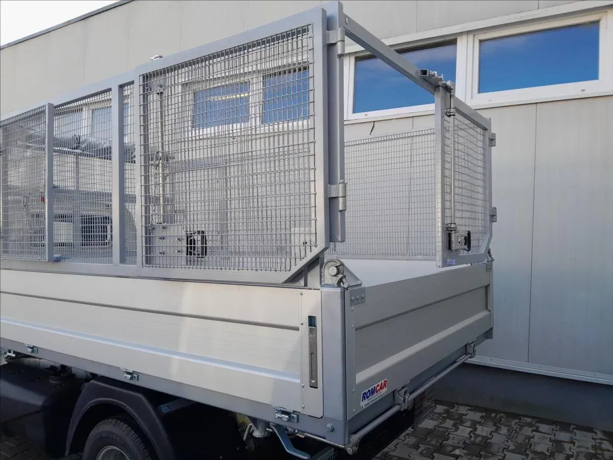 Piaggio Porter - Náhled 5
