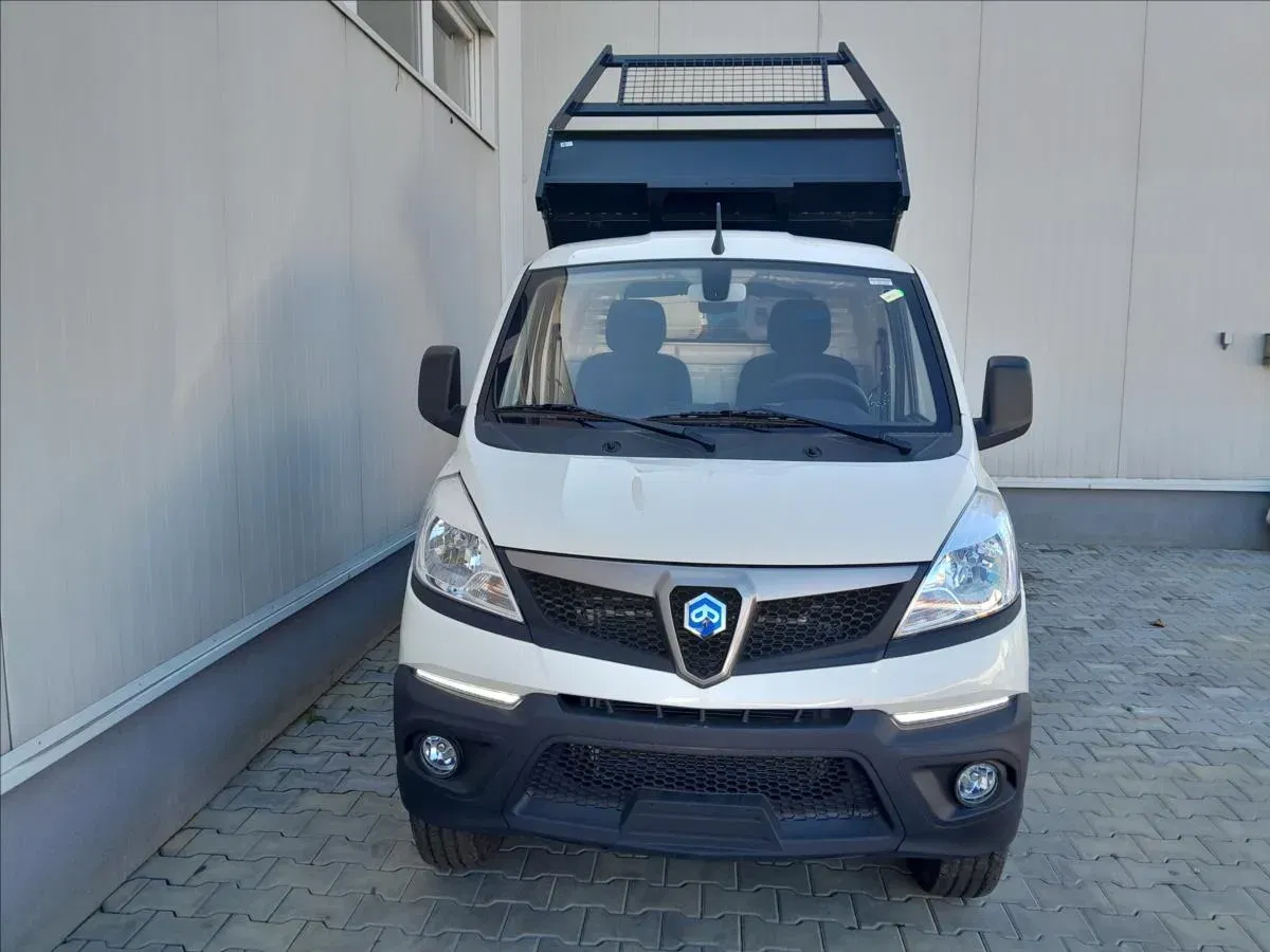 Piaggio Porter - Náhled 2