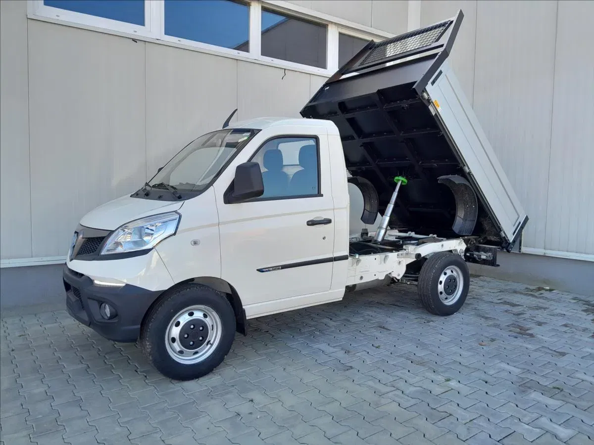 Piaggio Porter - Náhled 3