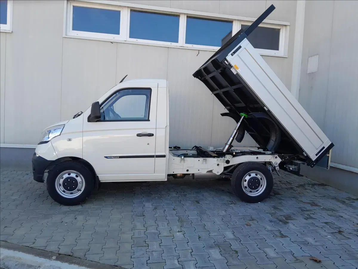 Piaggio Porter - Náhled 4