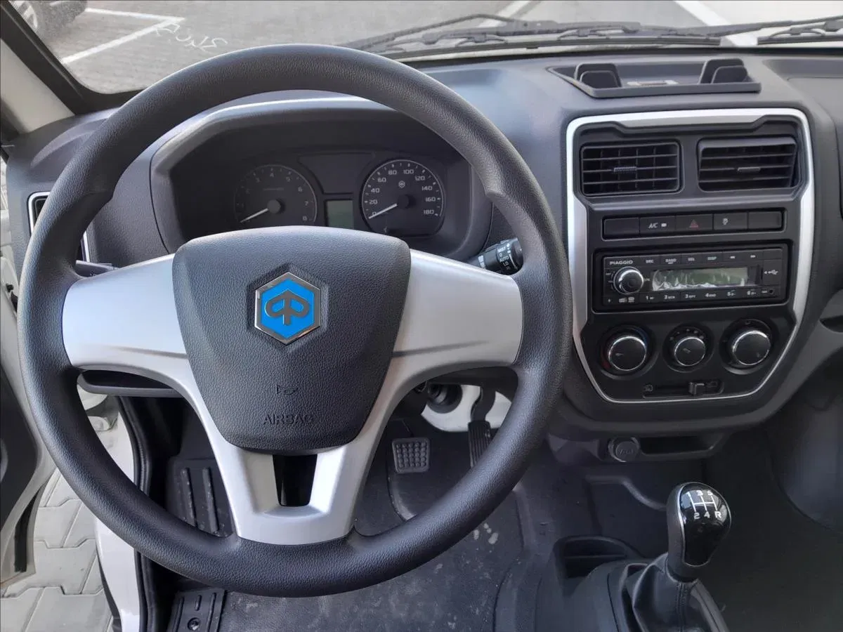 Piaggio Porter - Náhled 8