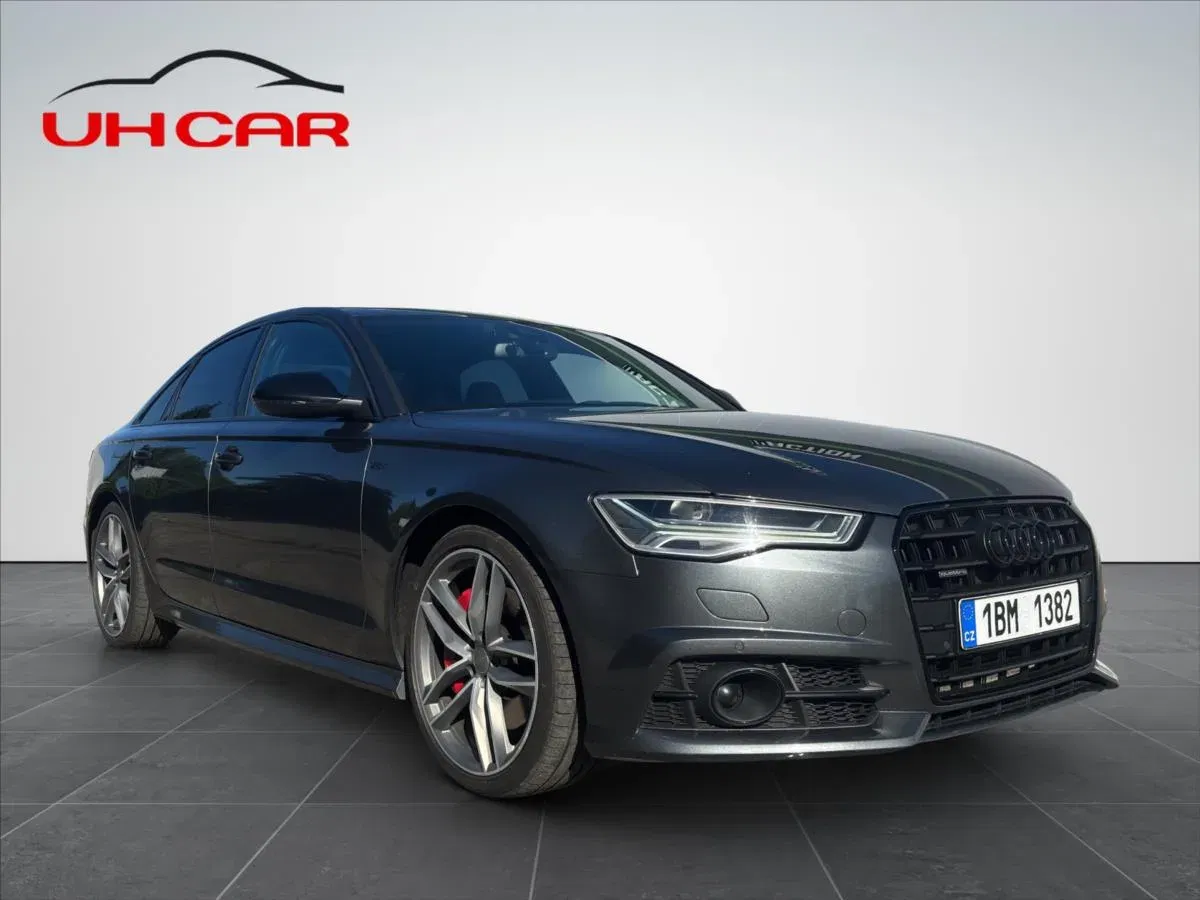 Audi A6 - Náhled 3