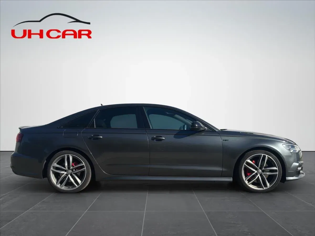 Audi A6 - Náhled 4