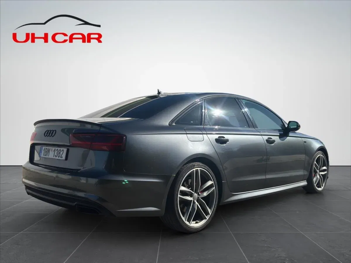 Audi A6 - Náhled 5