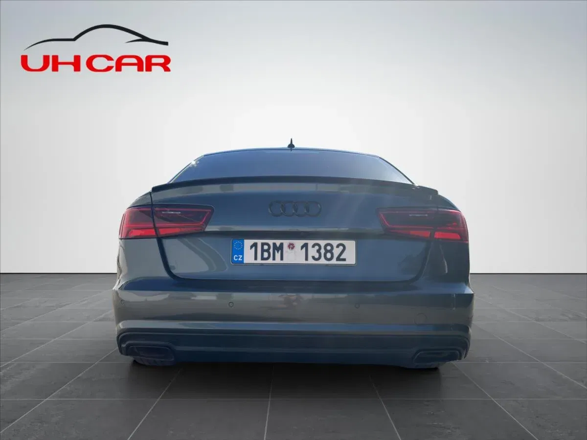 Audi A6 - Náhled 6