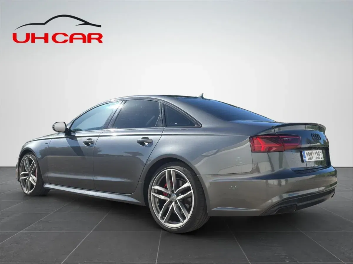 Audi A6 - Náhled 7