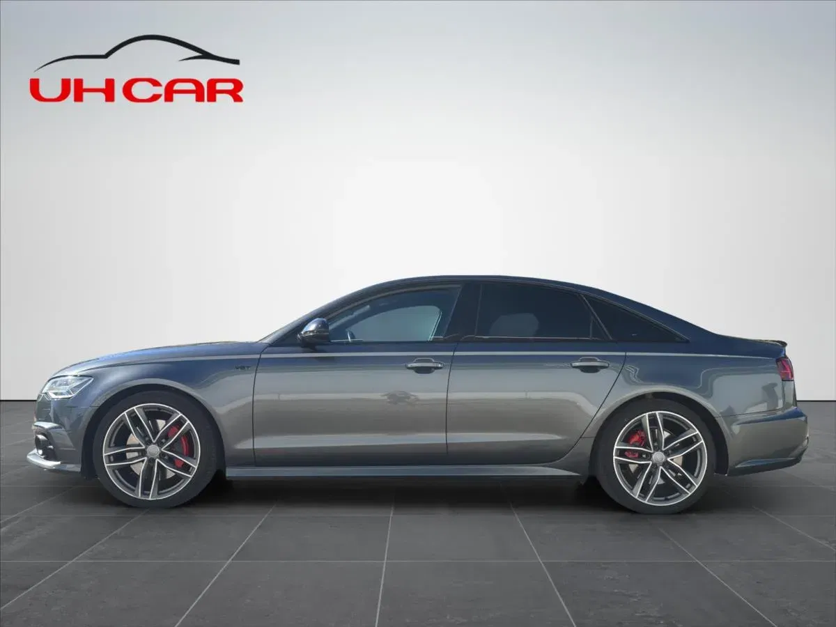 Audi A6 - Náhled 8