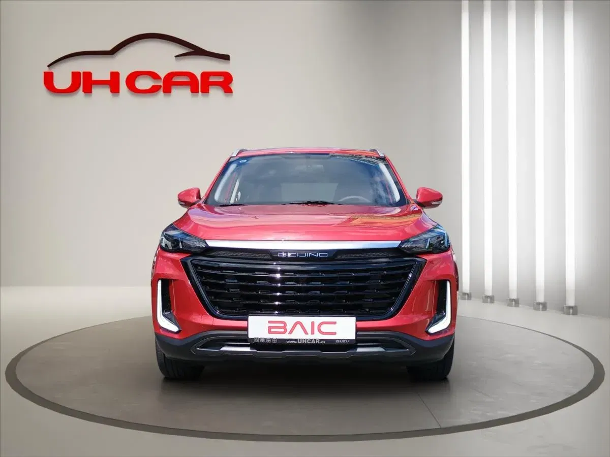 BAIC X35 - Náhled 3