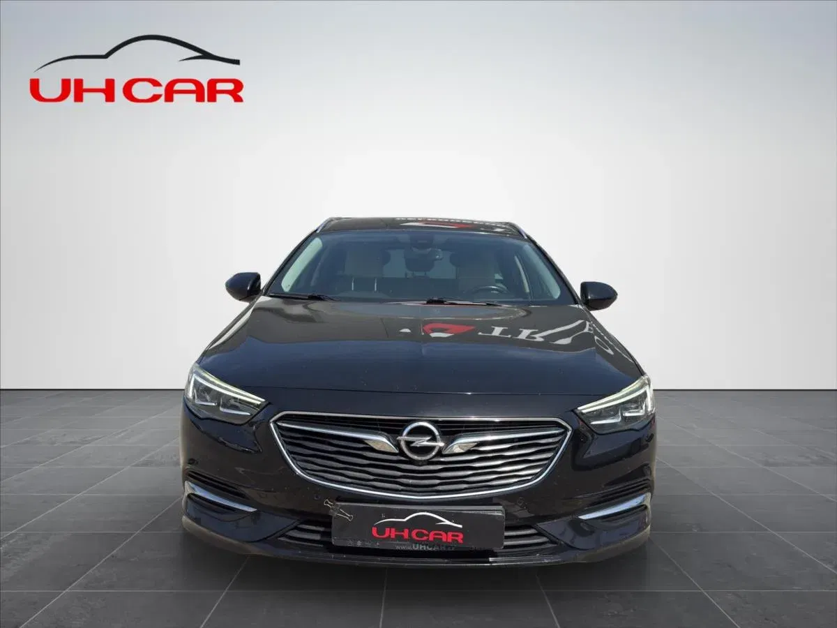 Opel Insignia - Náhled 2