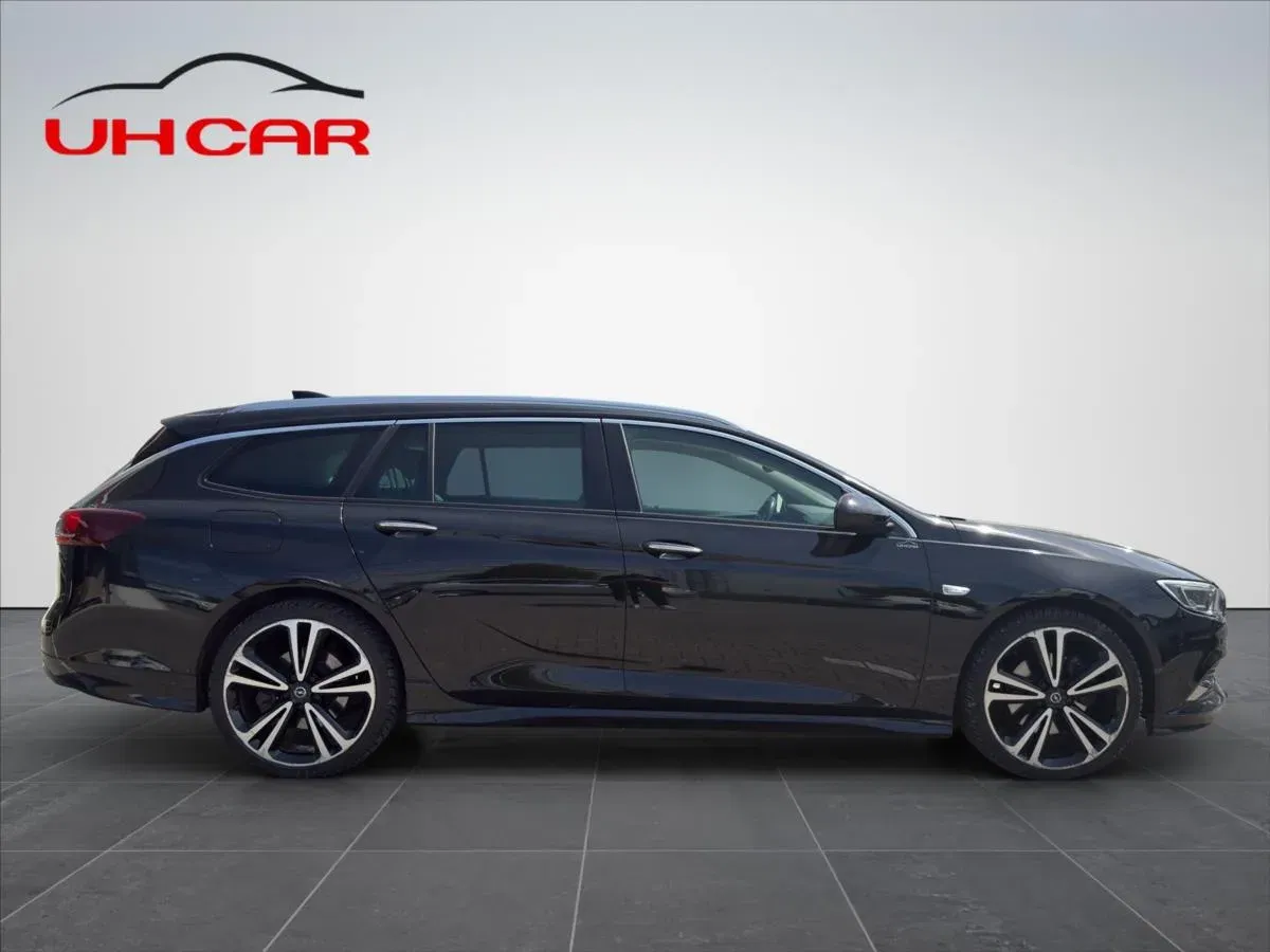 Opel Insignia - Náhled 4