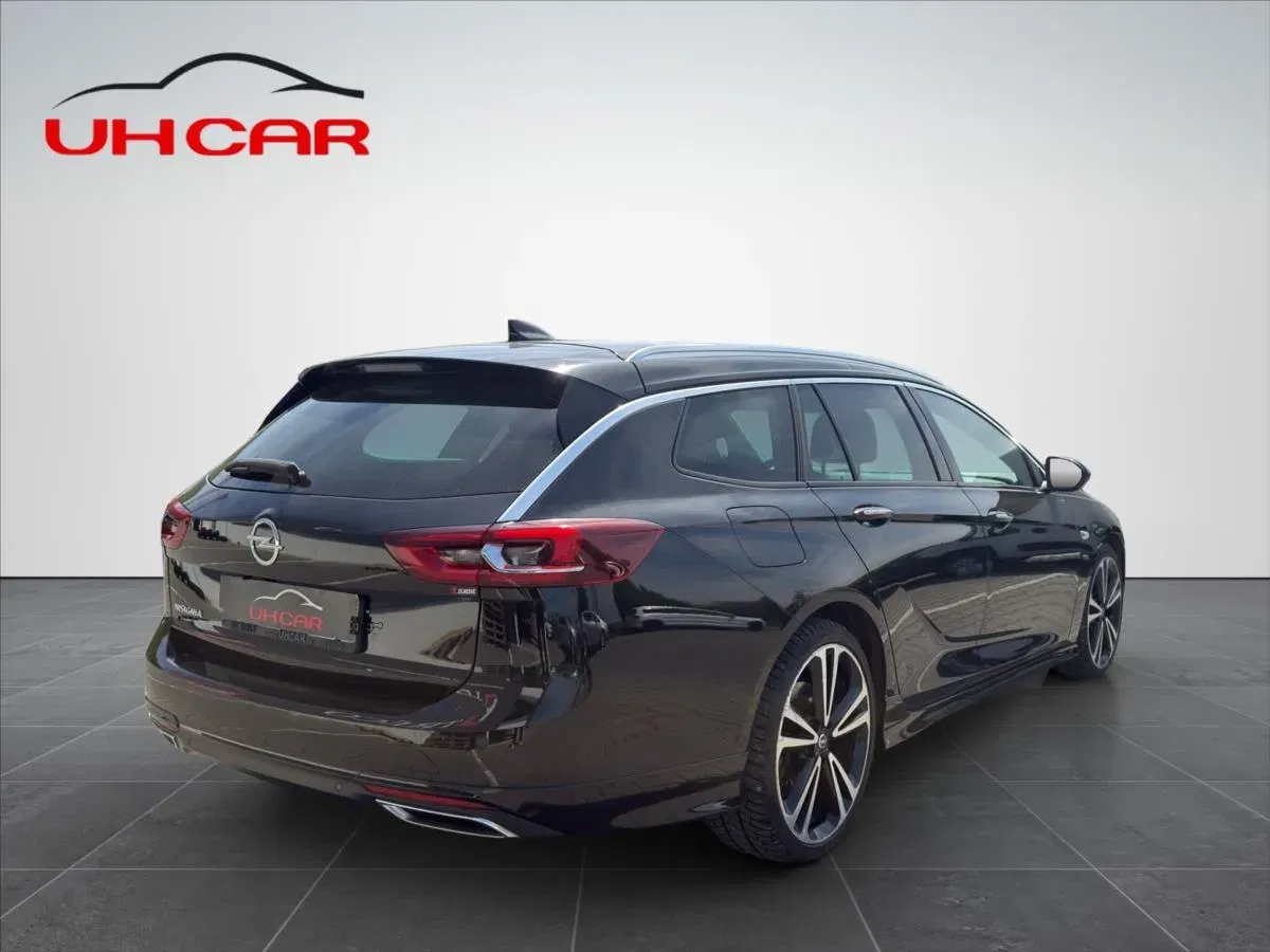 Opel Insignia - Náhled 5