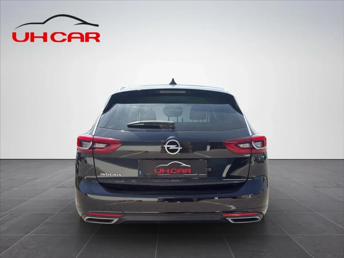 Opel Insignia - Náhled 6