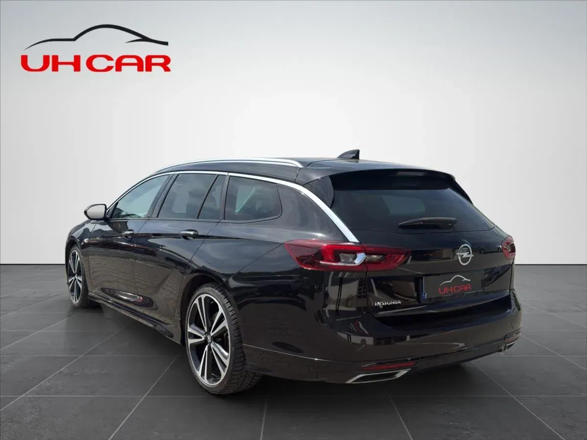 Opel Insignia - Náhled 7