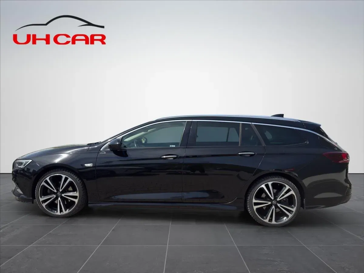 Opel Insignia - Náhled 8