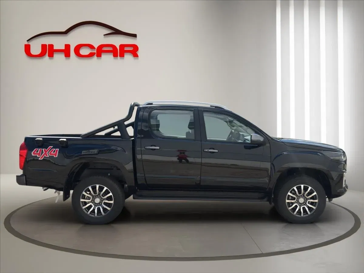 Foton Tunland G7 - Náhled 4