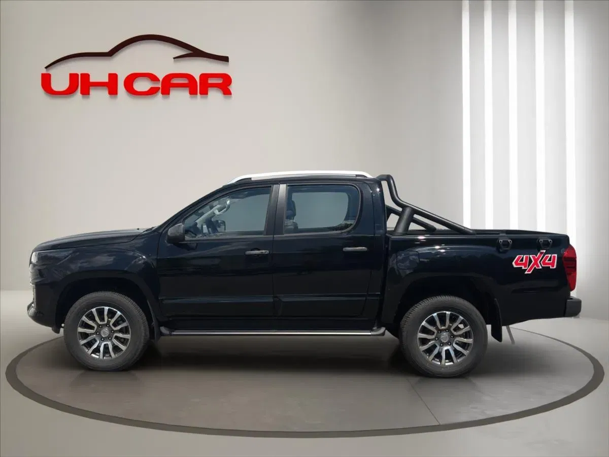 Foton Tunland G7 - Náhled 8