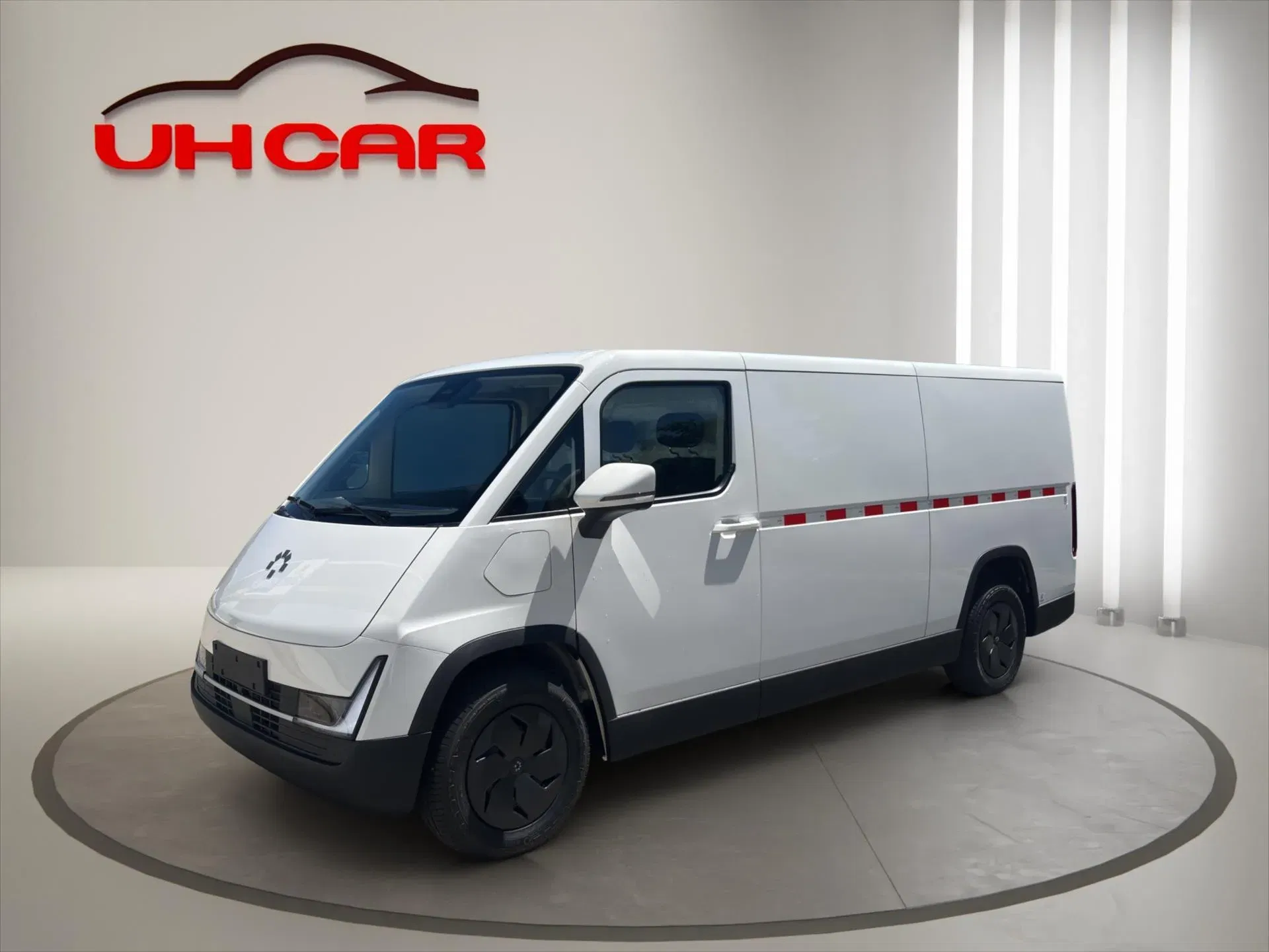 Foton Cavan Lefu (ev) – fotografie 1