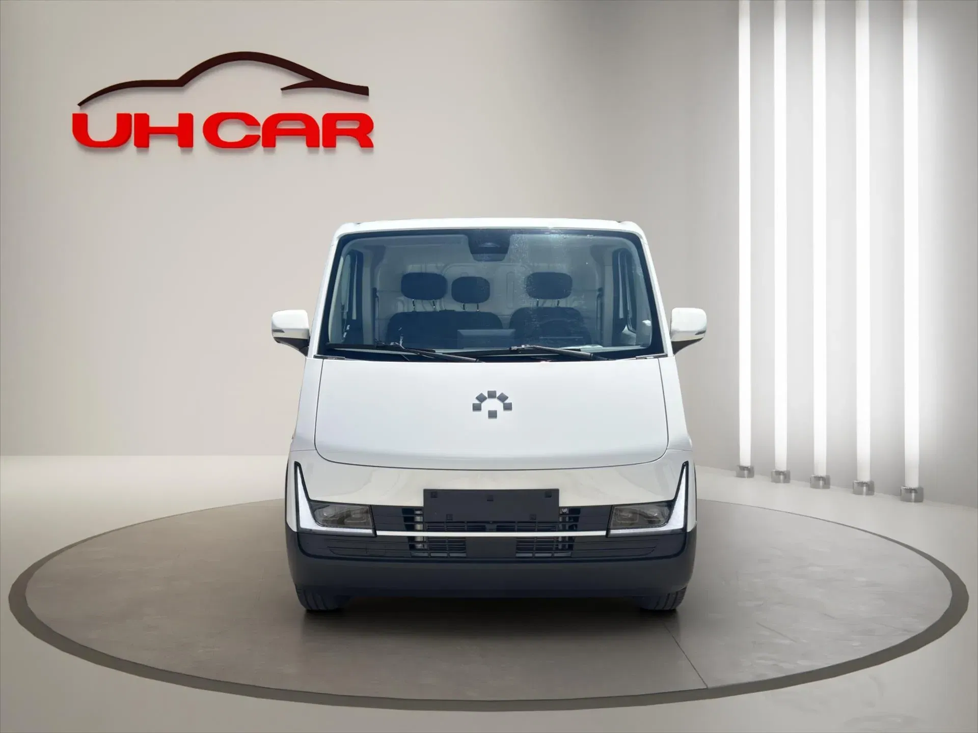 Foton Cavan Lefu (ev) - Náhled 2