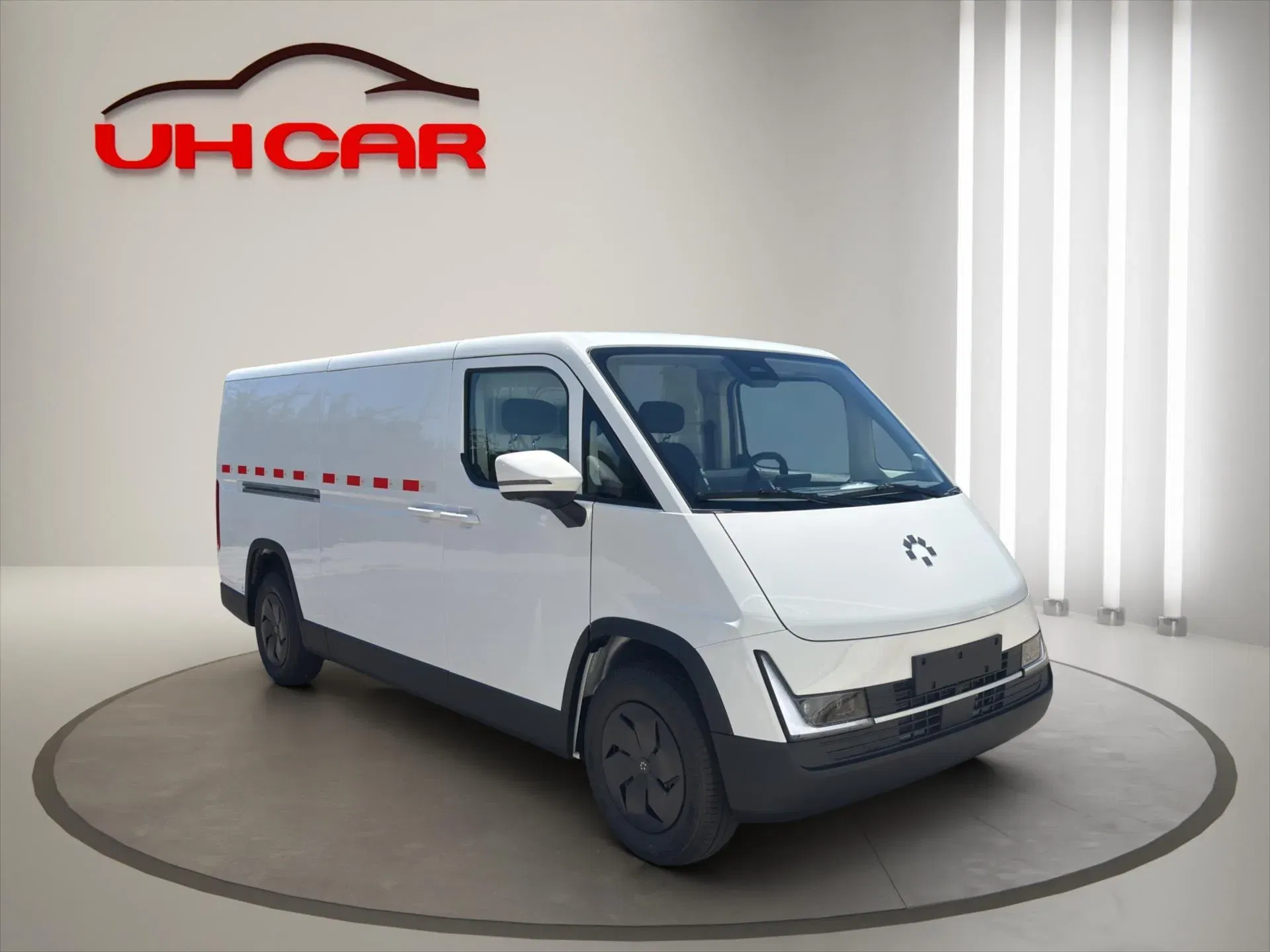 Foton Cavan Lefu (ev) - Náhled 3
