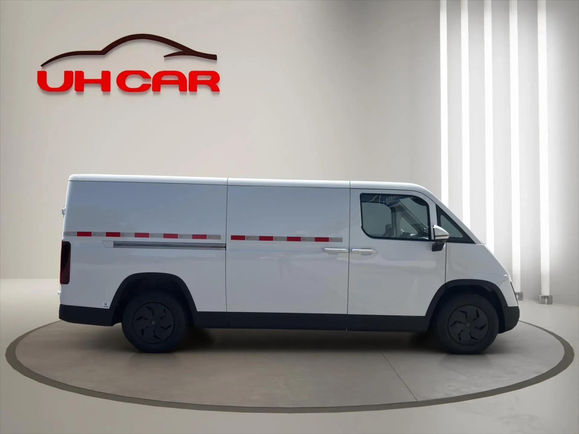 Foton Cavan Lefu (ev) - Náhled 4