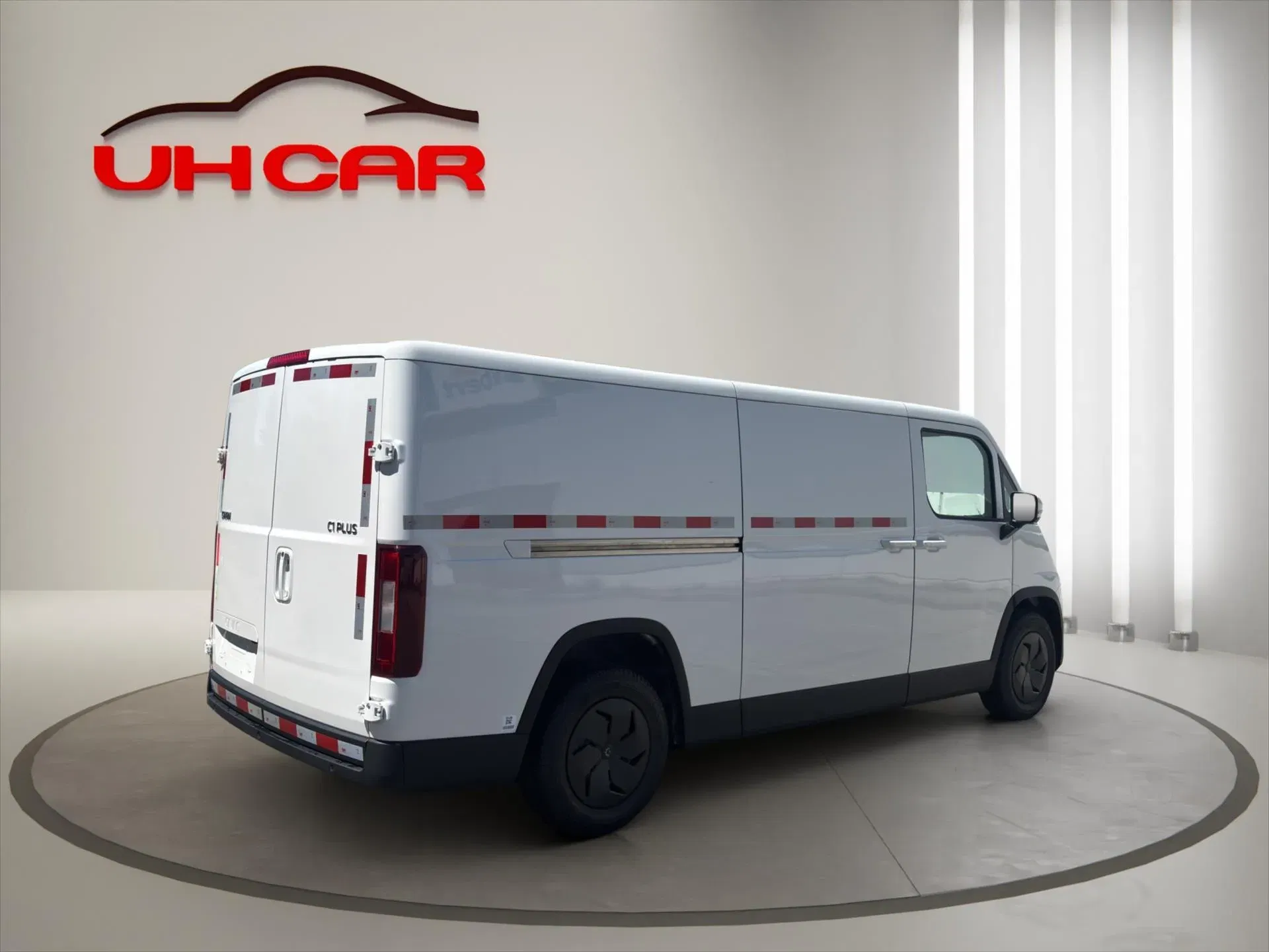 Foton Cavan Lefu (ev) - Náhled 5