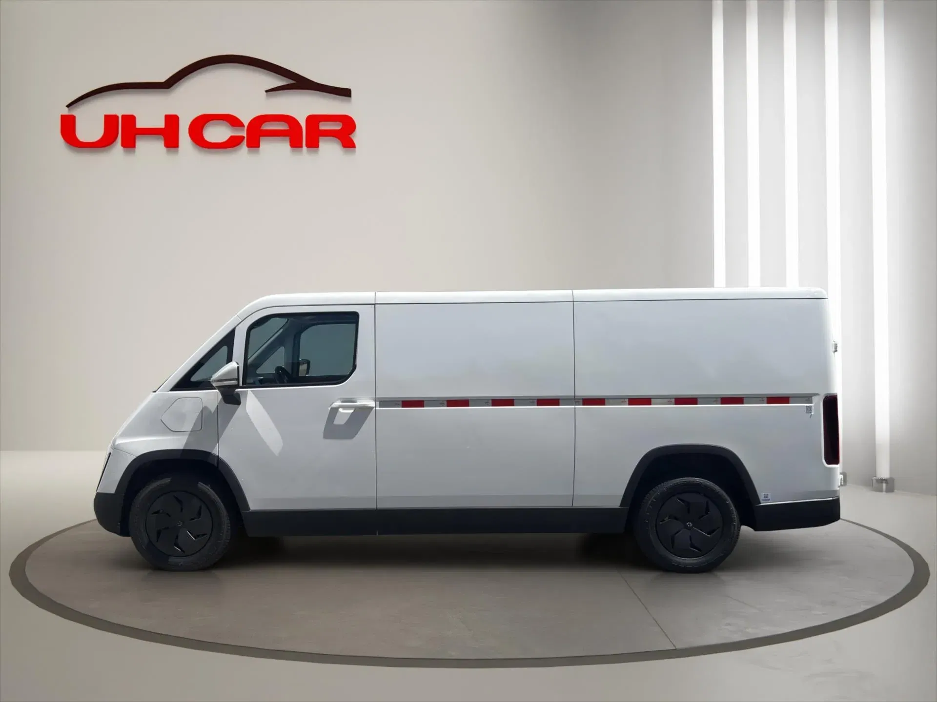 Foton Cavan Lefu (ev) - Náhled 8