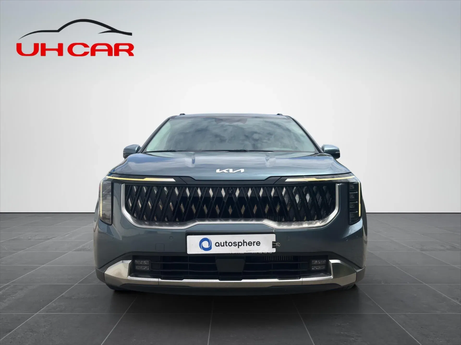 Kia Carnival - Náhled 2
