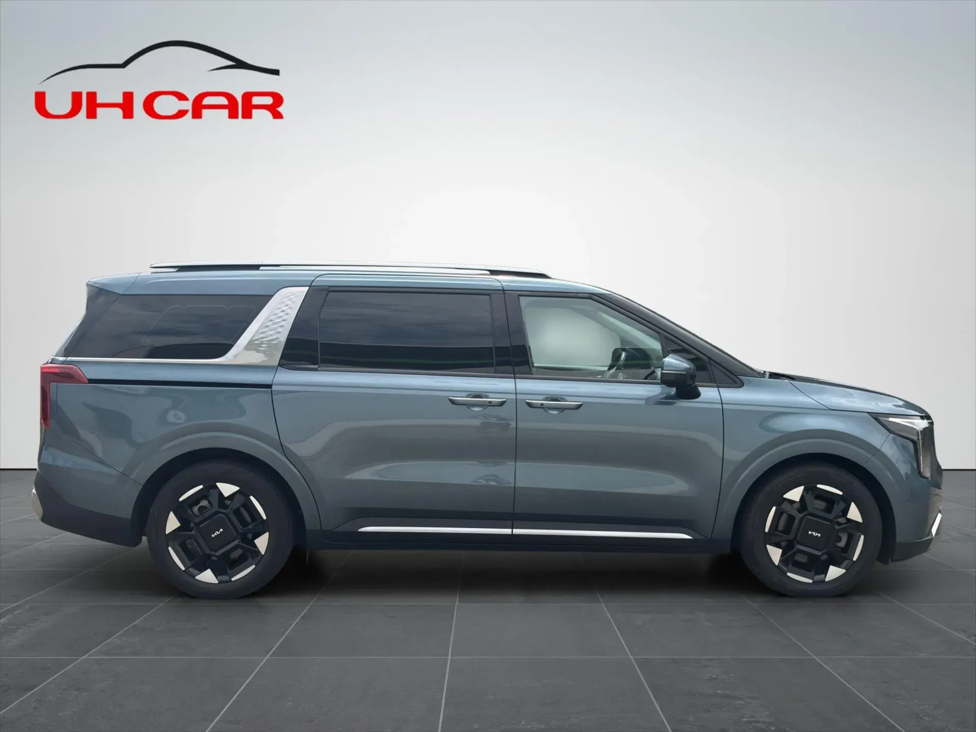 Kia Carnival - Náhled 4