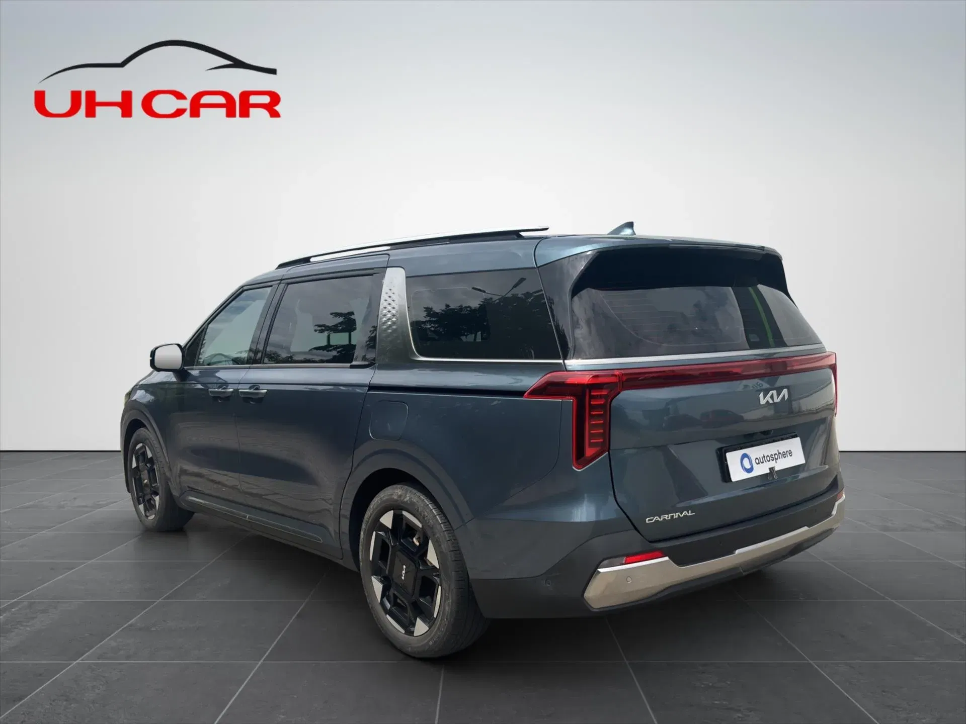 Kia Carnival - Náhled 7
