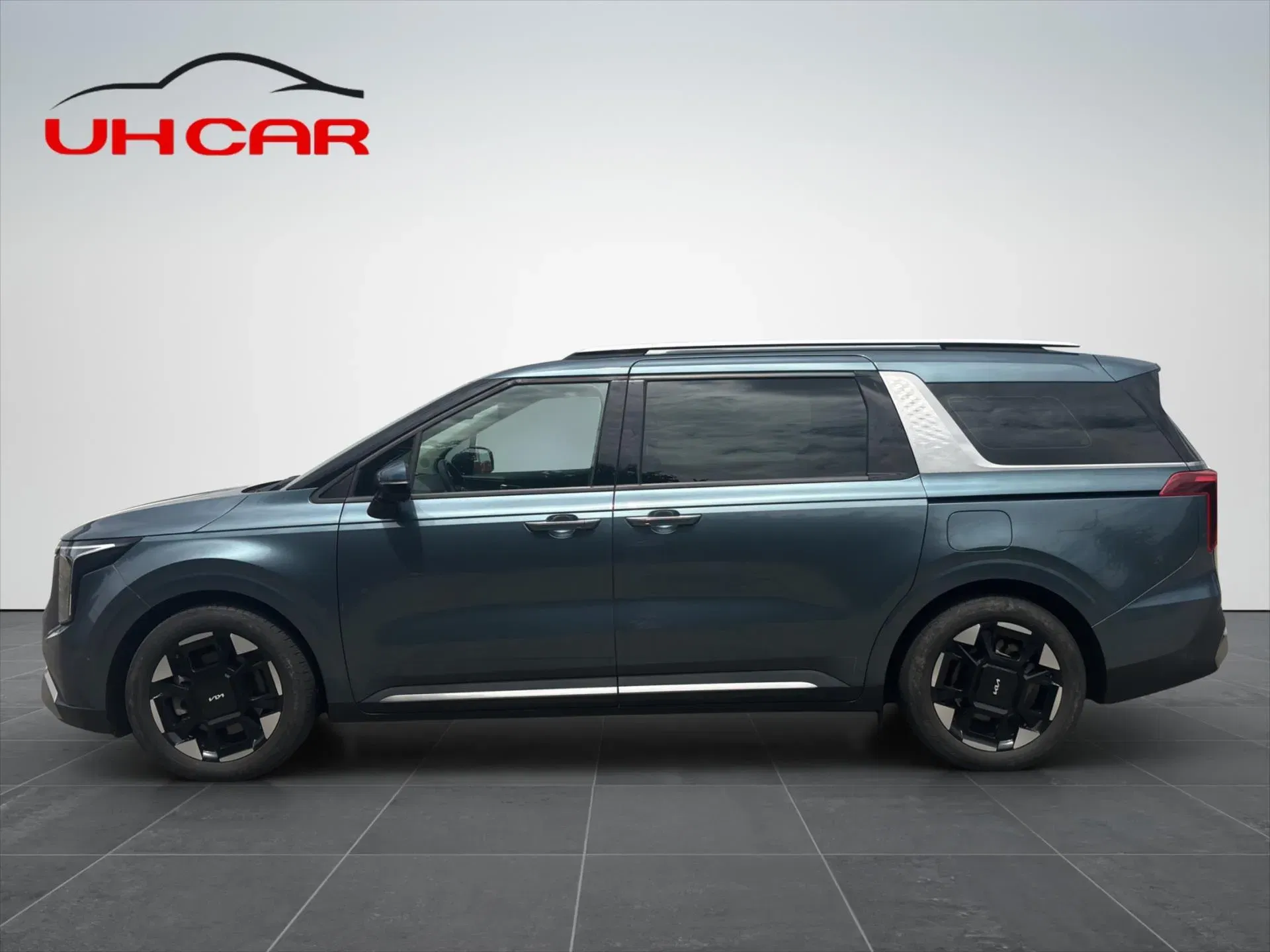 Kia Carnival - Náhled 8