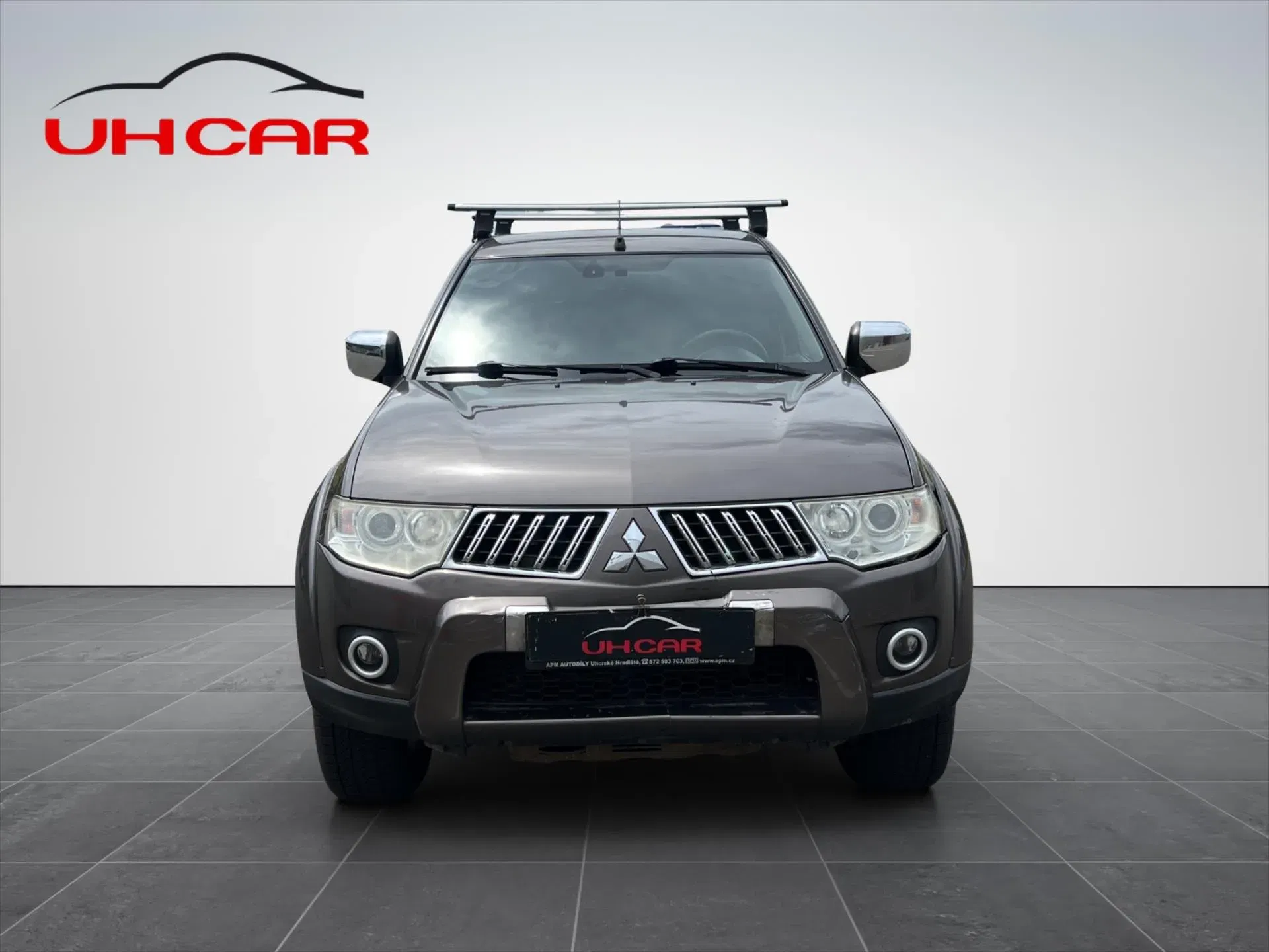 Mitsubishi L200 - Náhled 2