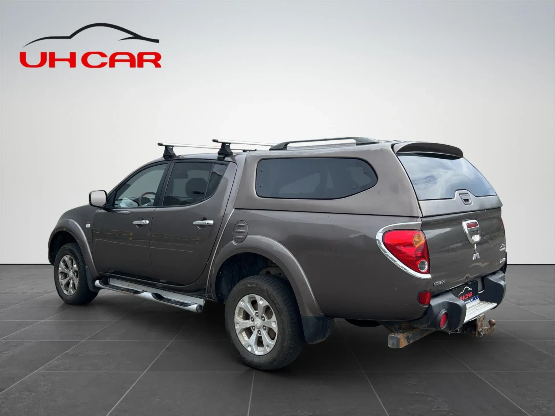 Mitsubishi L200 - Náhled 7