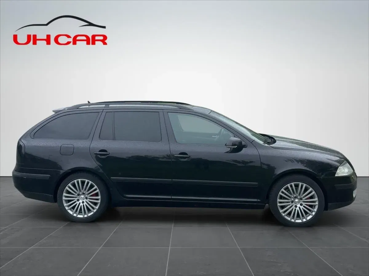 Škoda Octavia - Náhled 4