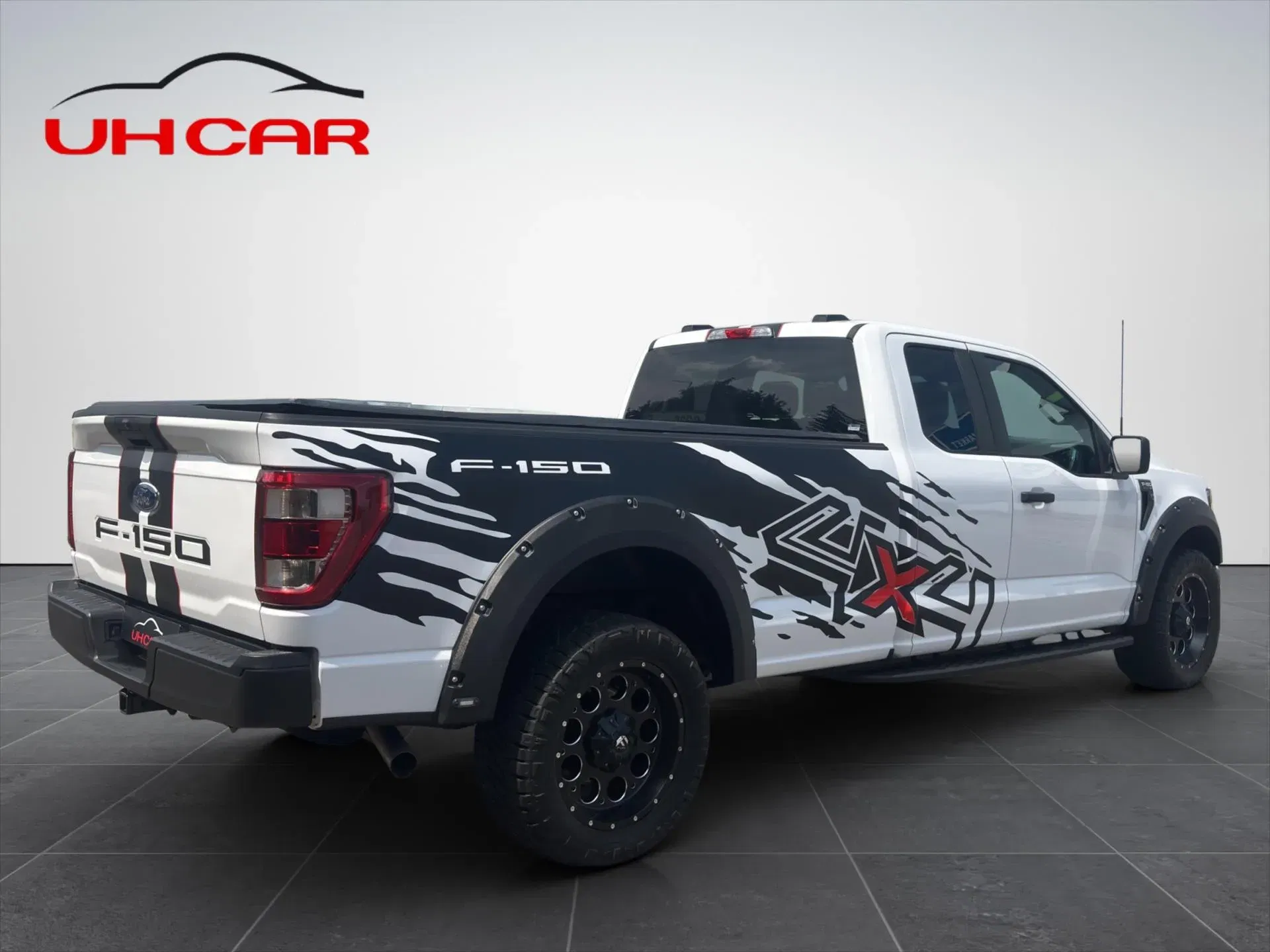 Ford F-150 - Náhled 5