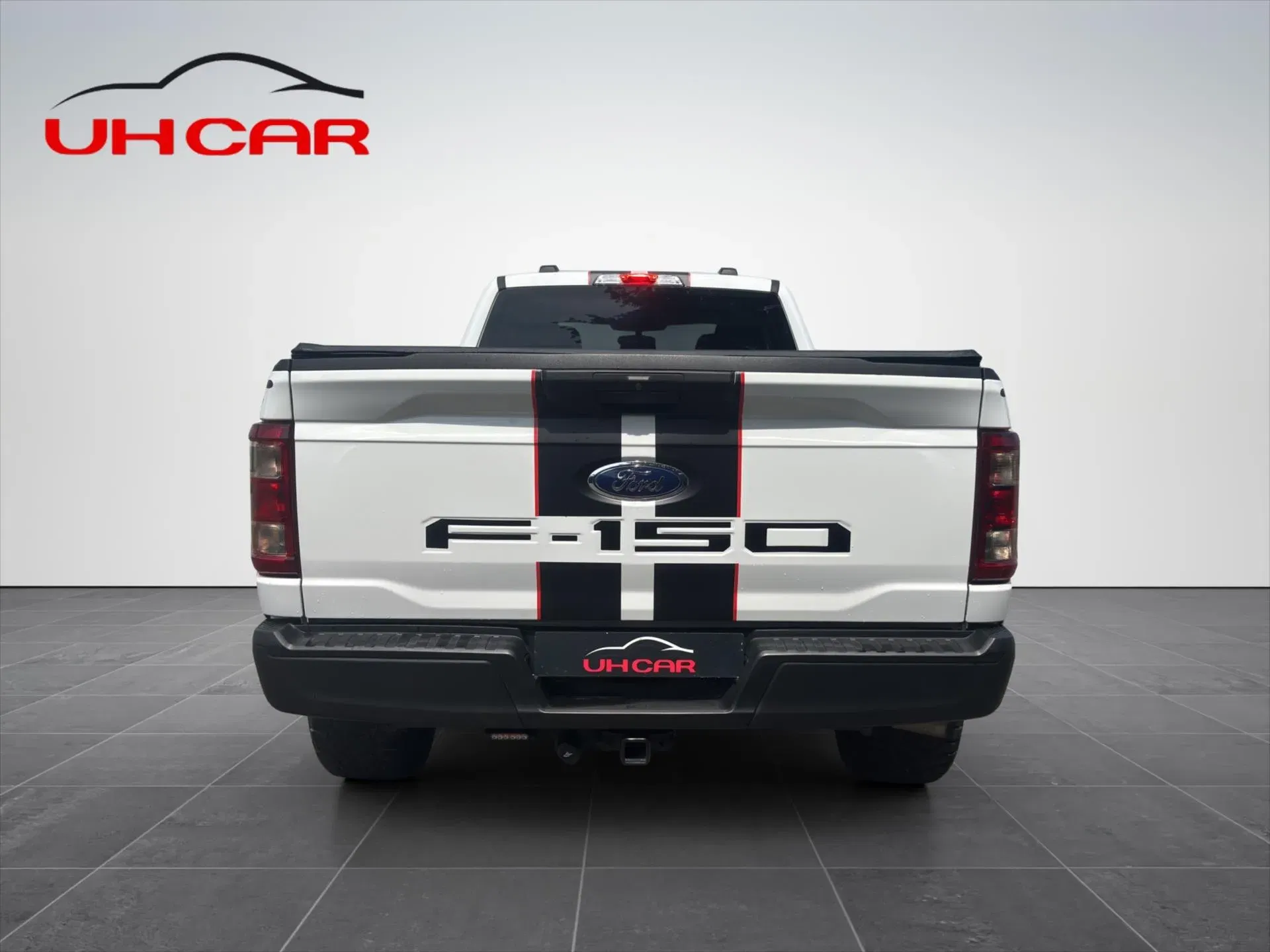 Ford F-150 - Náhled 6