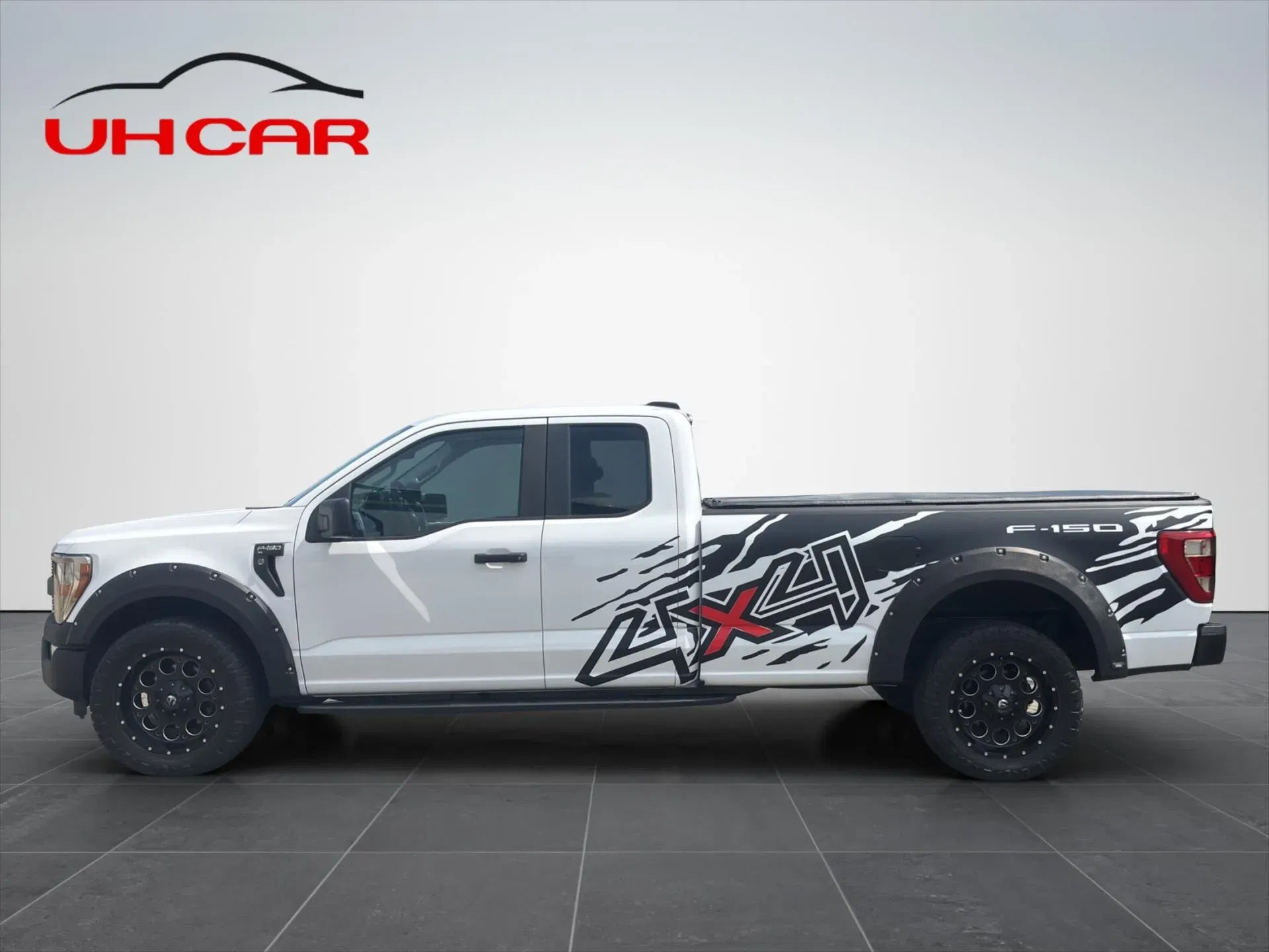 Ford F-150 - Náhled 8