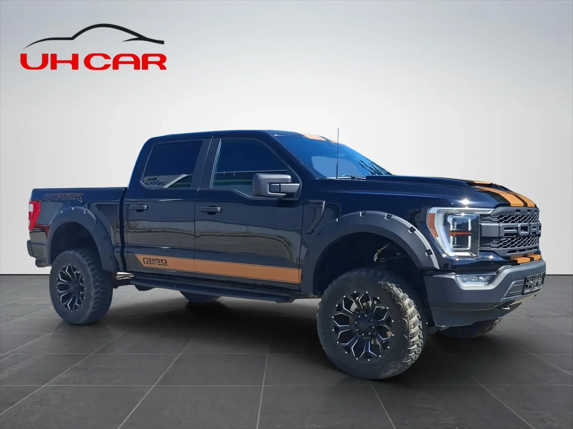 Ford F-150 - Náhled 3