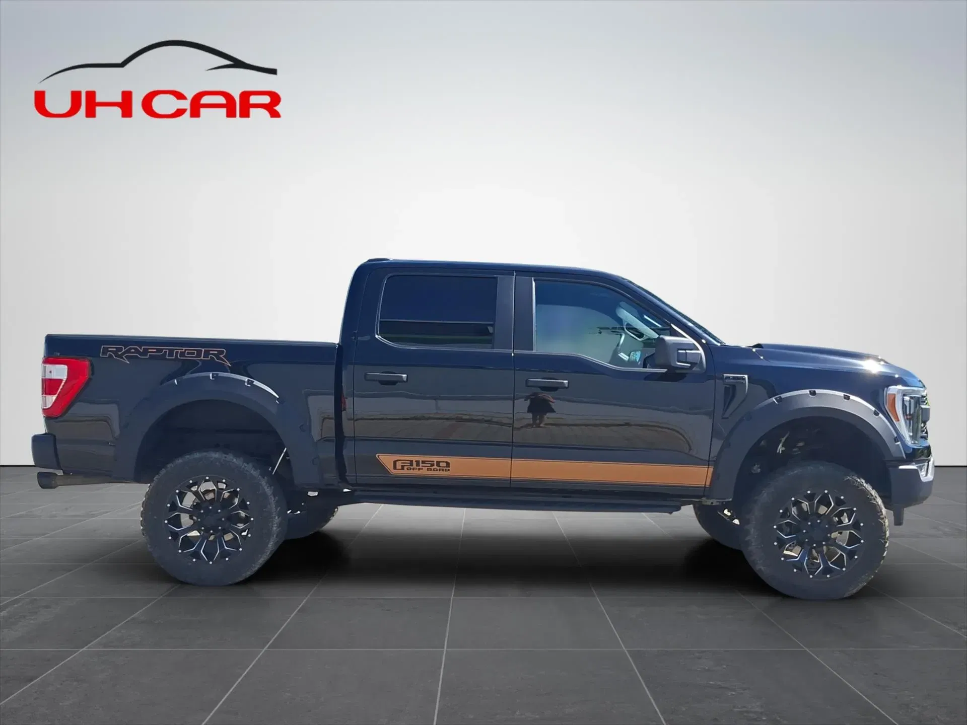 Ford F-150 - Náhled 4