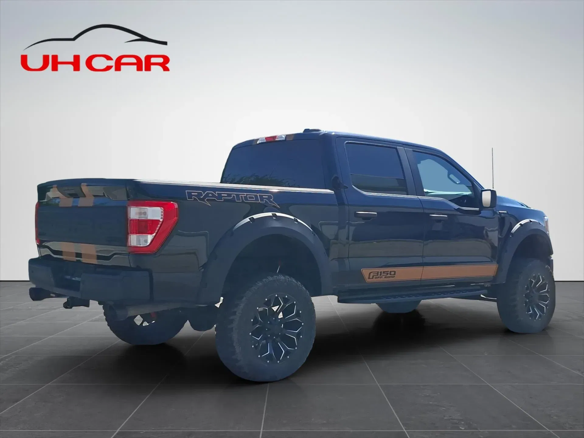Ford F-150 - Náhled 5