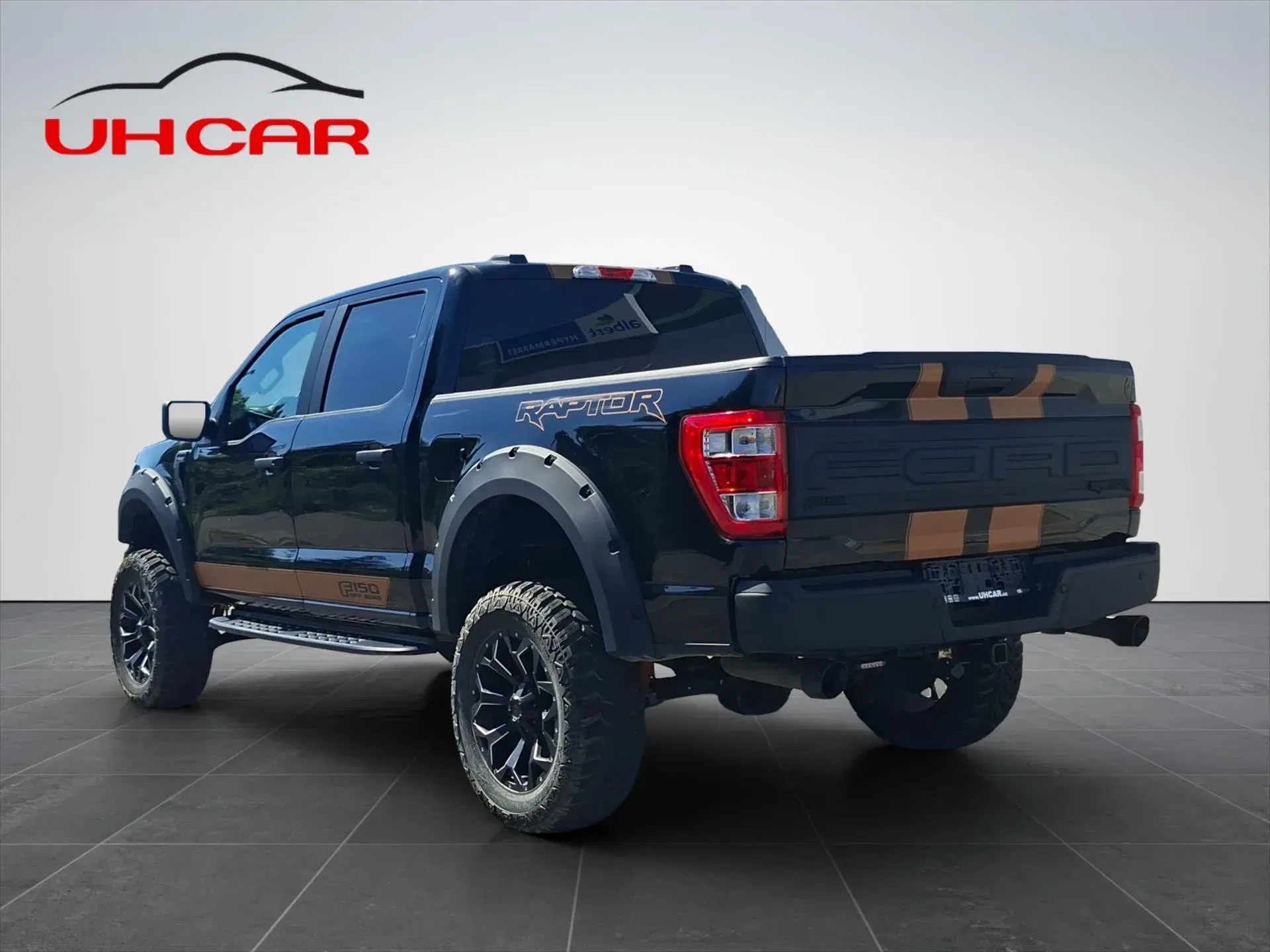 Ford F-150 - Náhled 7