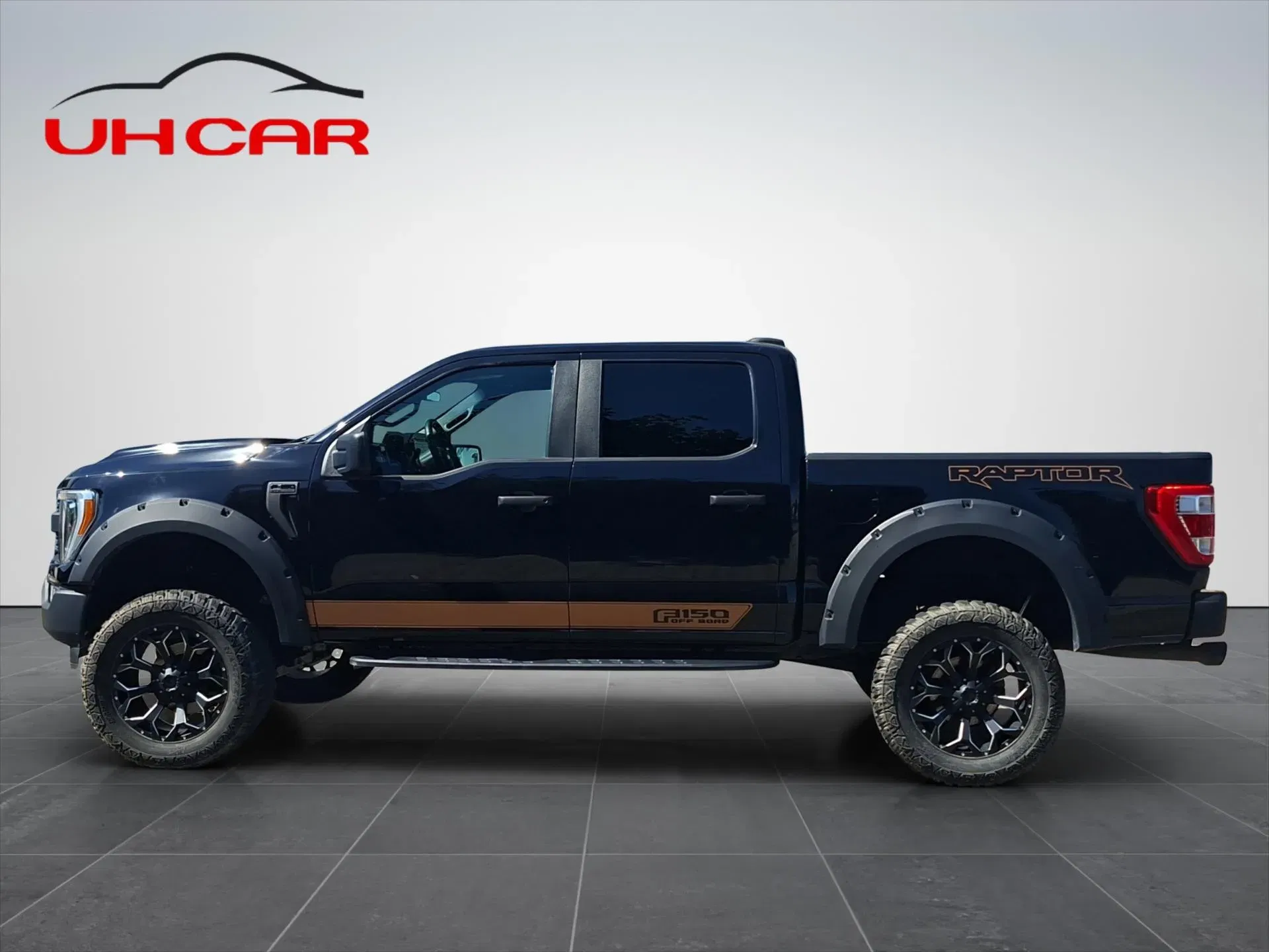 Ford F-150 - Náhled 8