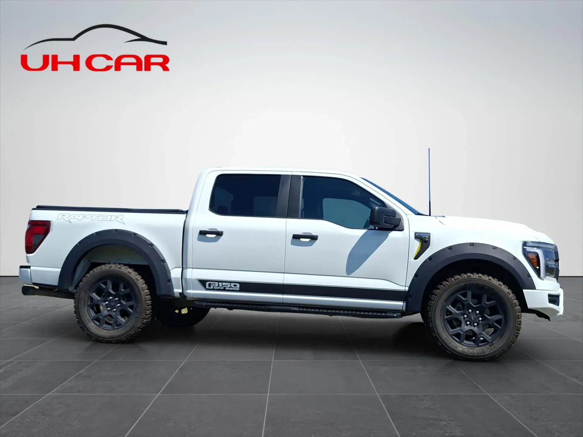 Ford F-150 - Náhled 4