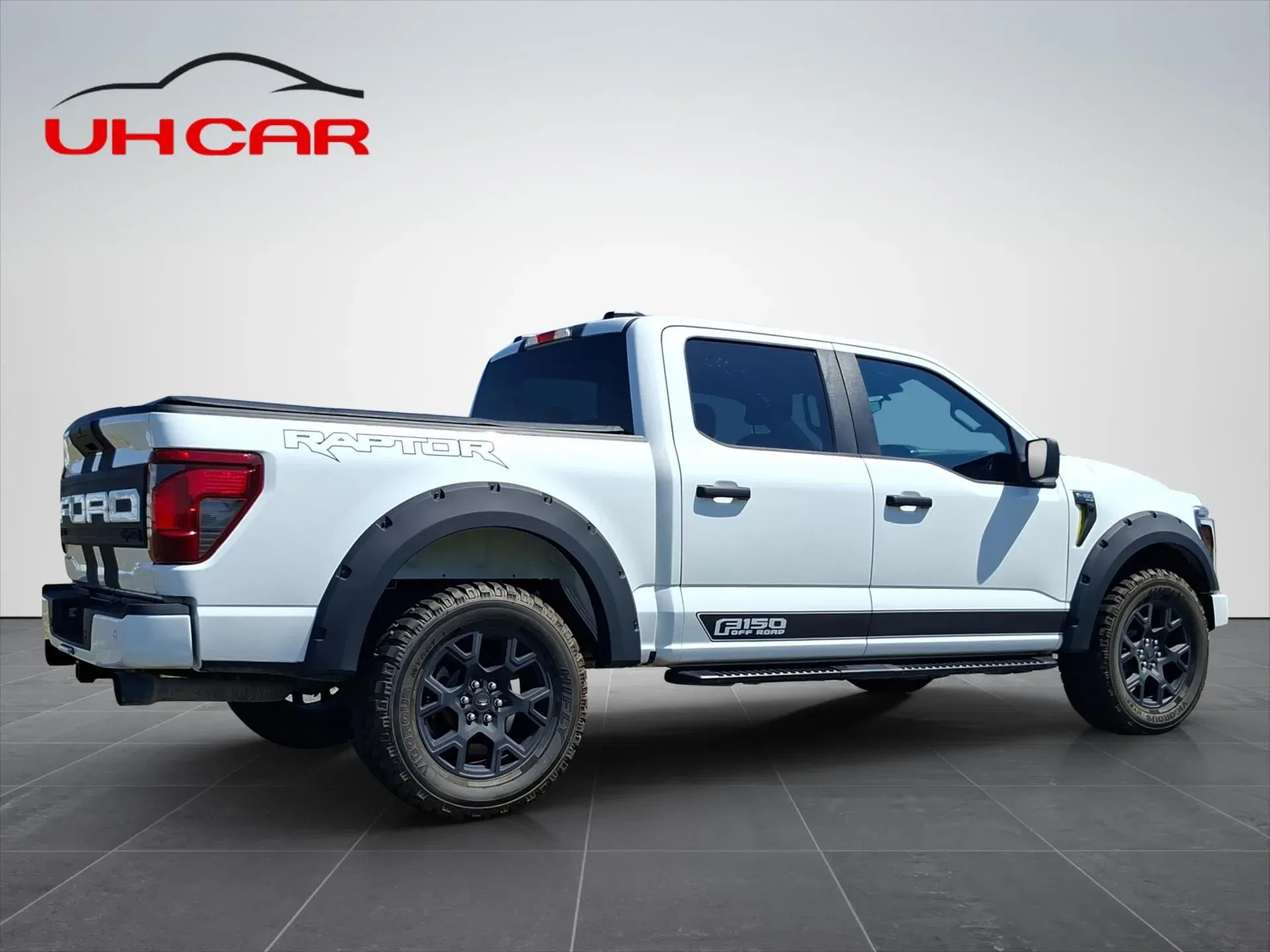 Ford F-150 - Náhled 5