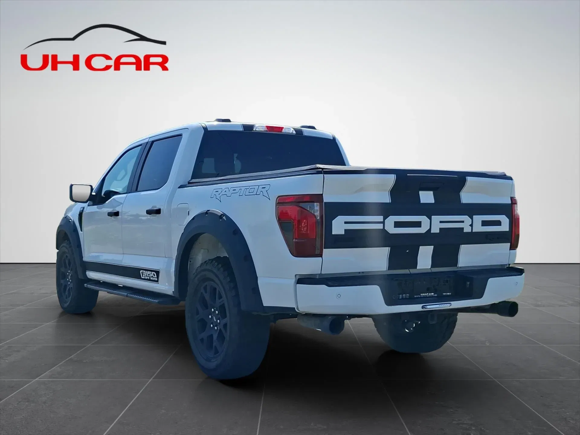 Ford F-150 - Náhled 7
