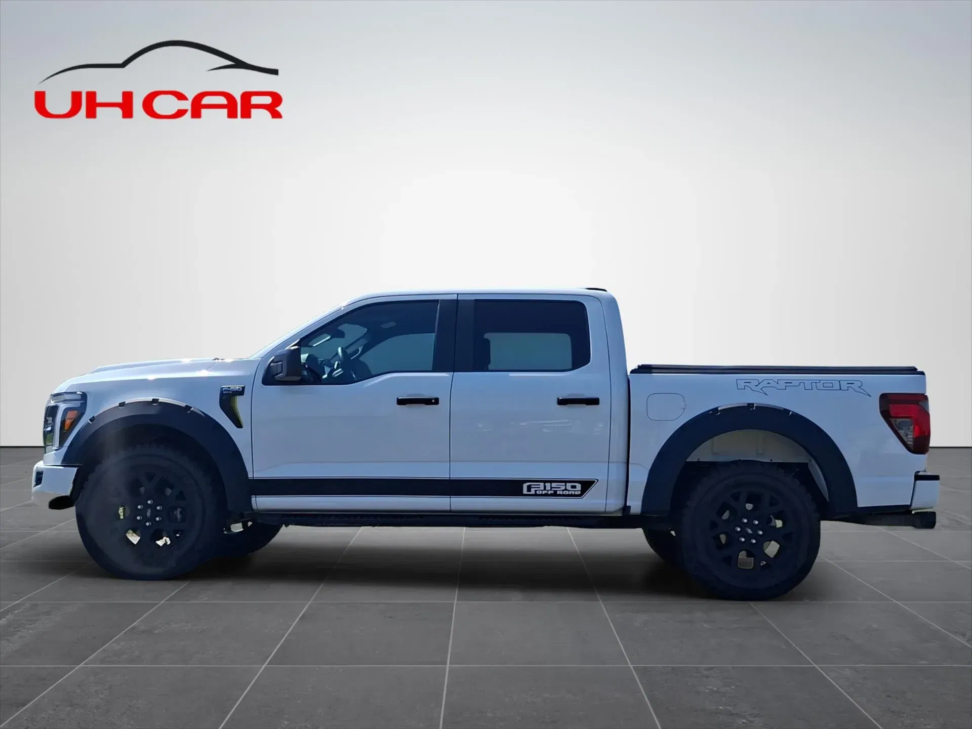 Ford F-150 - Náhled 8
