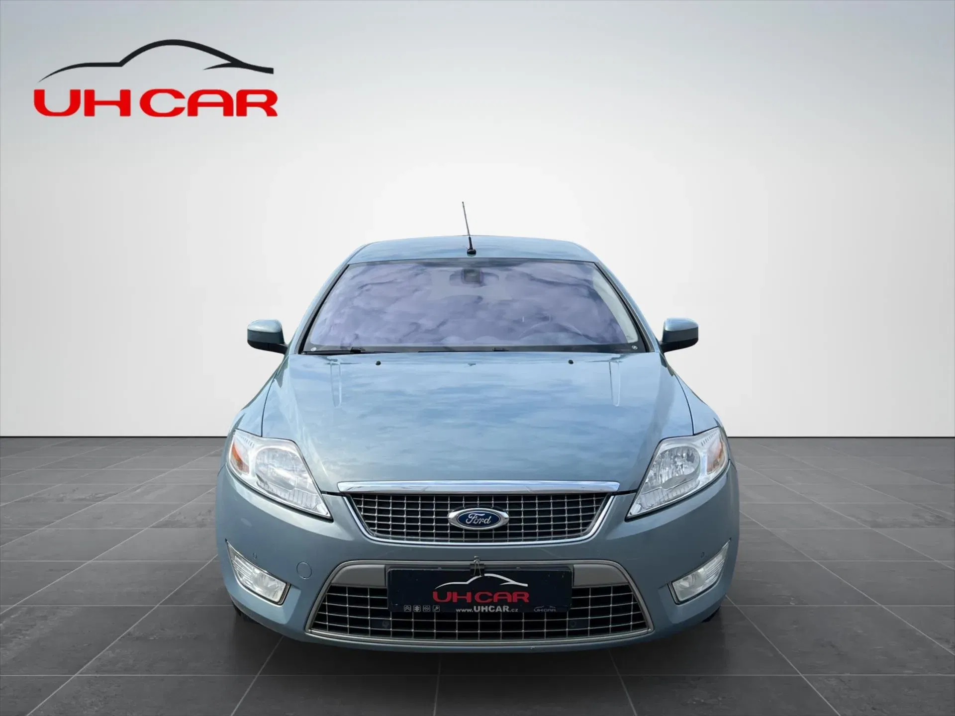 Ford Mondeo - Náhled 2