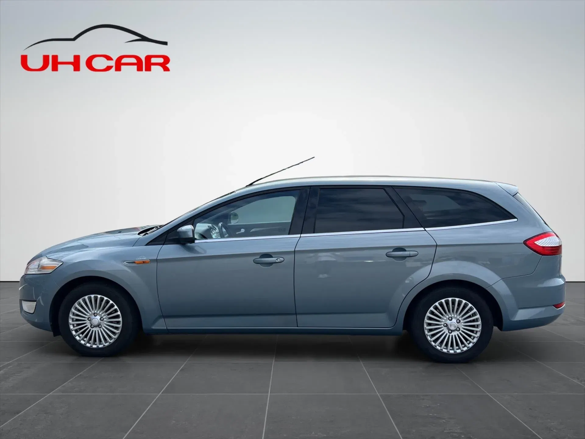 Ford Mondeo - Náhled 8