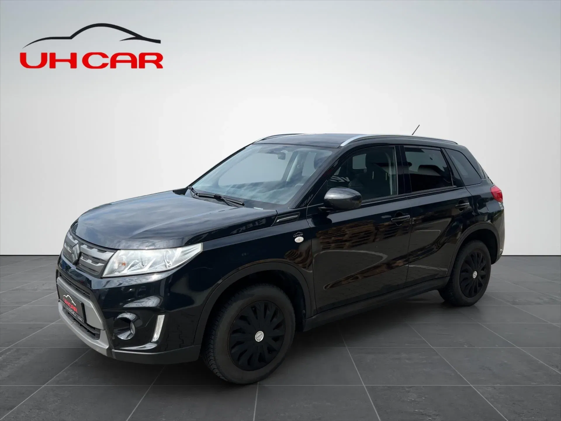Suzuki Vitara - Obrázek 1