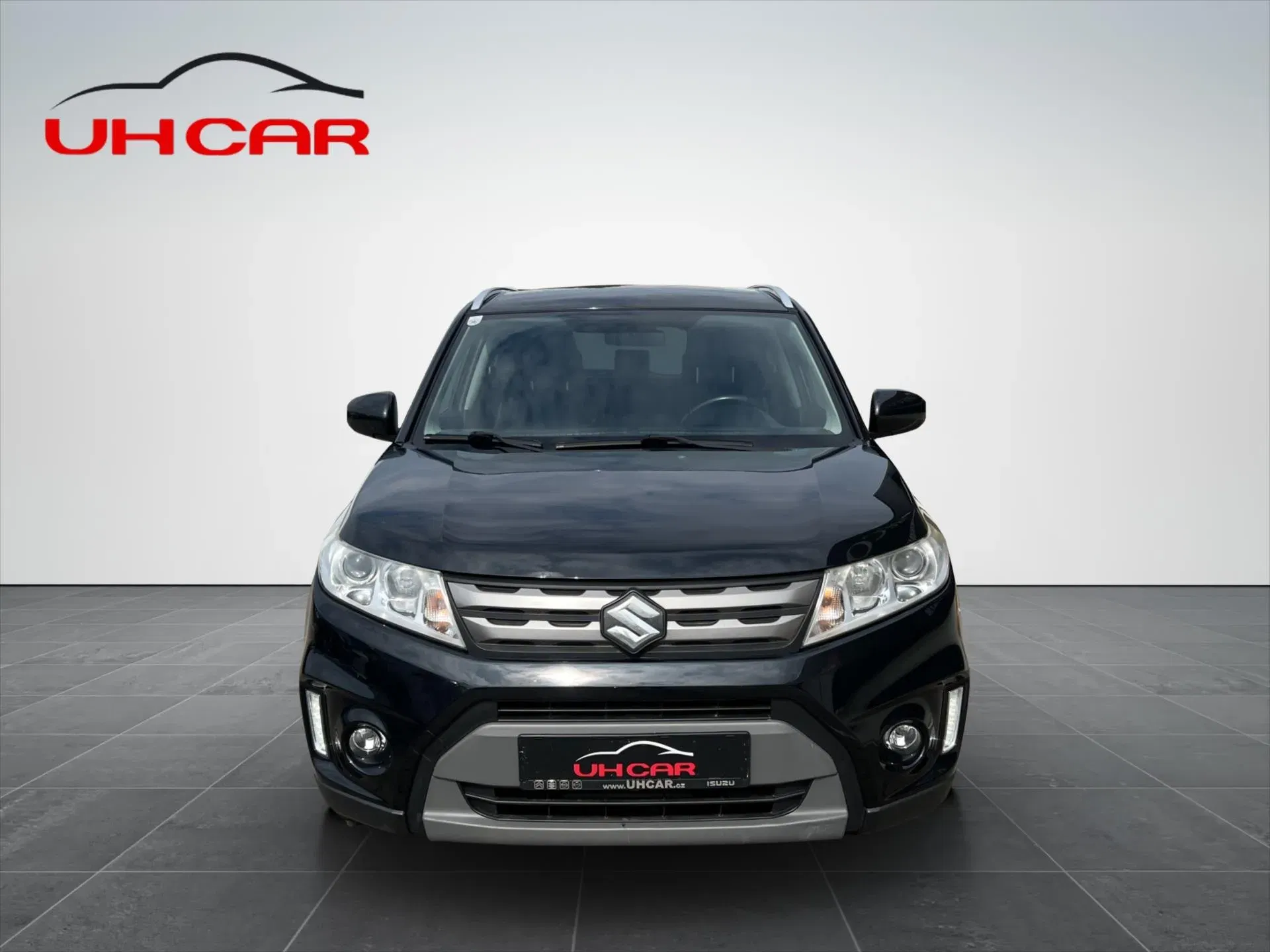 Suzuki Vitara - Náhled 2