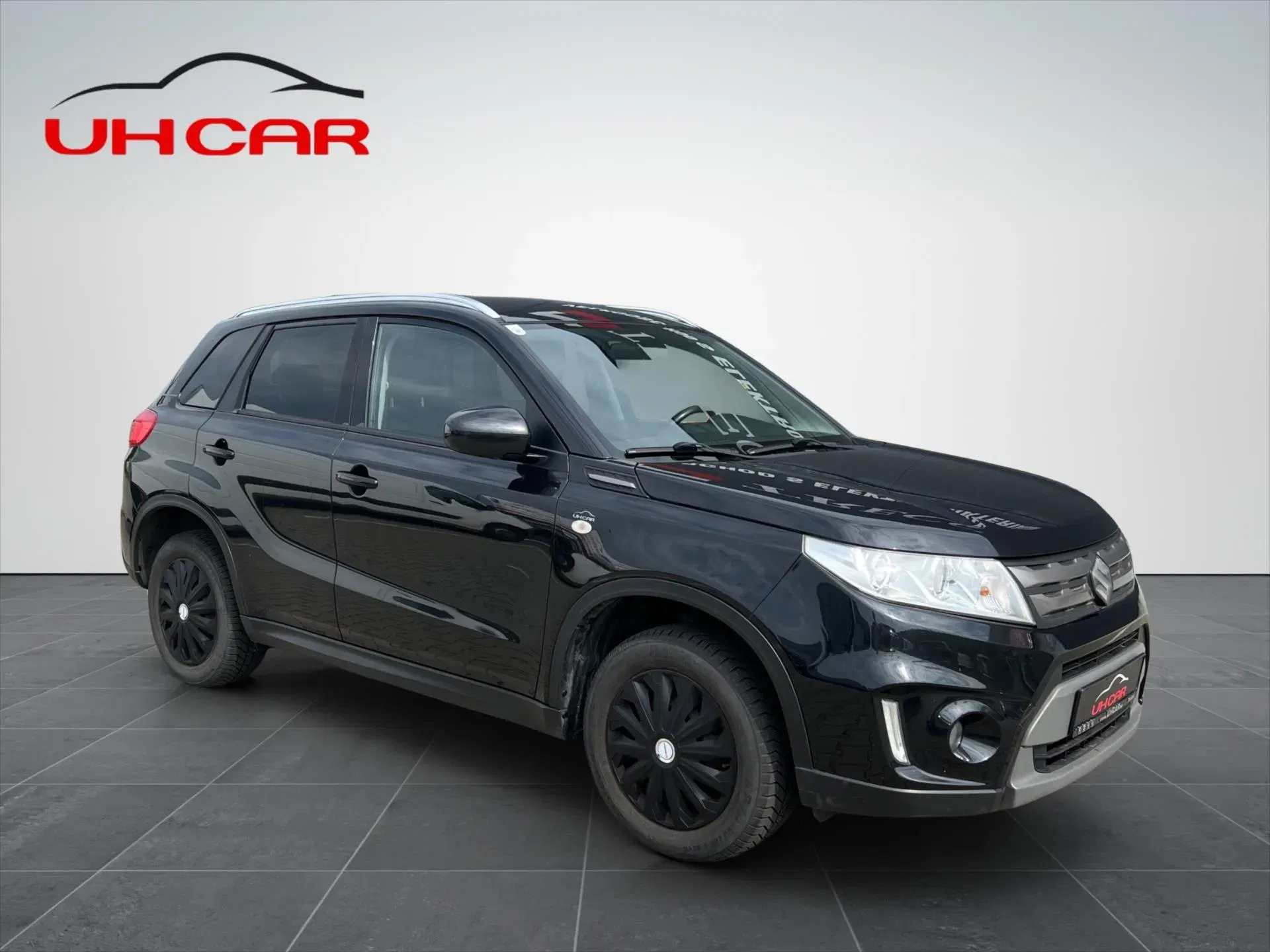 Suzuki Vitara - Náhled 3